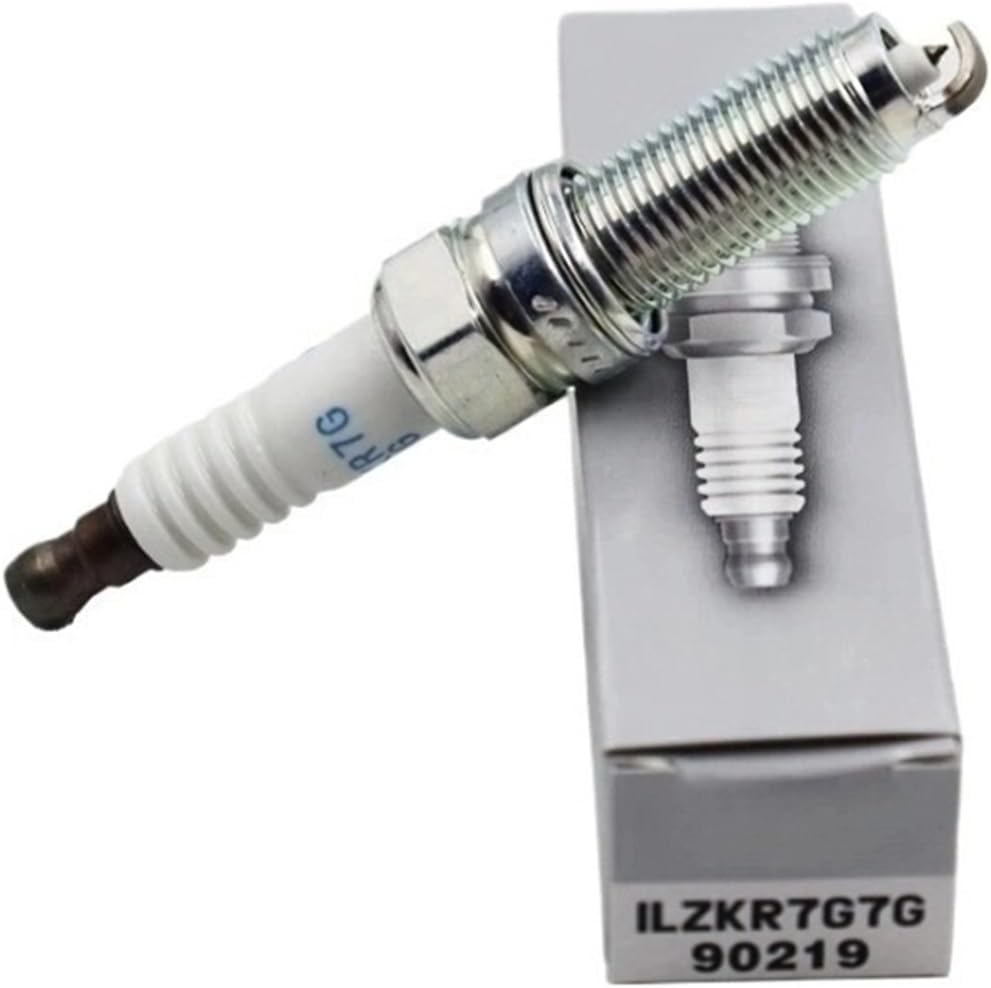 つき様用 楽天市場】NGK スパークプラグ SILFER8C7ES 94712 純正品番